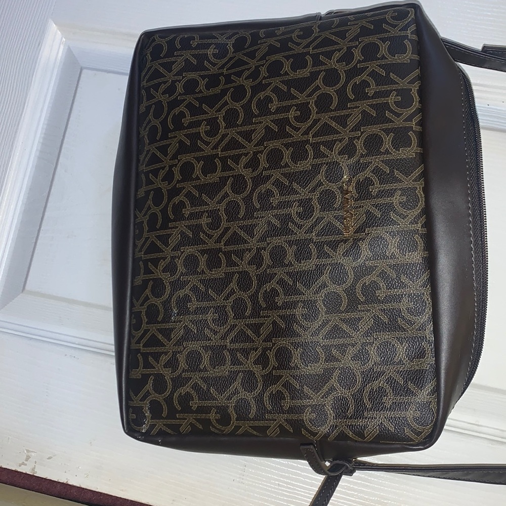 Calvin klein bag never used